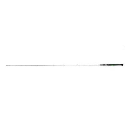 Vexan Pro Bass Rod 7ft Heavy Casting Grey/Green 7 ft VP7H-C