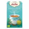 Yogi Tea Sollievo/Vigore Gola 32,3 g Tè