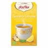 Yogi Tea Zenzero Limone 30,6G 30,6 g Tè