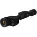 ATN Thor 5 LRF 2-16x 640x480 12 Micron Smart HD Thermal Rifle Scope 30mm Tube w/ Gen 5 Sensor Multiple Patterns & Color Options Reticle Black