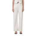 Citizens of Humanity Gaucho High Rise Wide Leg Jeans in Marzipan