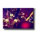 Latitude Run® 'Christmas Gifts' By Sebastien Lory, Giclee Canvas Wall Art Metal in Indigo | 40 H x 60 W x 1.5 D in | Wayfair