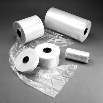 LK Packaging T1-02015 2900 ft Poly Tubing on Rolls - 2