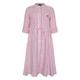 Polo Sylt Kleid Mädchen pink, 146