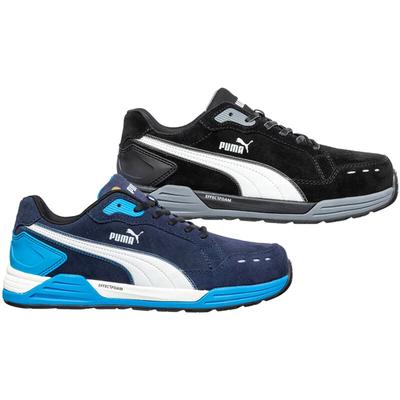 Airtwist Blue Low S3 esd hro src Schuh - 644620 - Puma