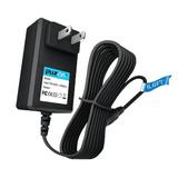 PwrON Compatible AC Adapter Replacement for D-Link DCS-3112 DCS-3710 DCS-3716 Surveillance Camera Power
