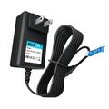 PwrON Compatible 12V AC-DC Adapter Replacement for ICOM IC-M88 IC-M33 IC-M31 Charger Power Cord Mains