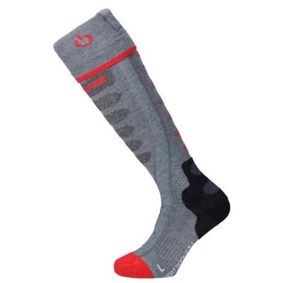 Lenz 5.1 Toe Cap Slim Fit Heated Socks with rcB 12...