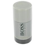 BOSS NO. 6 by Hugo Boss Deodorant Stick 2.4 oz for Male