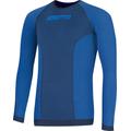 Bogotto Ultracool Functional Shirt, blue, Size XL 2XL