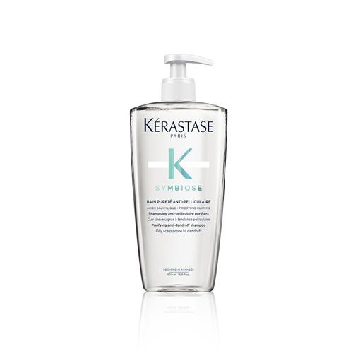 Kérastase - Symbiose Bain Pureté Anti-Pelliculaire Shampoo 500 ml