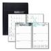 House Of Doolittle 27502 Recycled Academic Weekly/monthly Appointment Planner 8 X 5 Black Cover 13-month (aug To Aug): 2023 To 2024