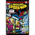 Marvel Comics - Spider-Man - Amazing Spider-Man #137 Wall Poster 22.375 x 34