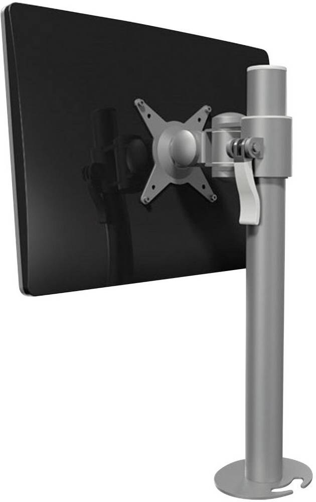Dataflex ViewMate Style Monitorarm 652 1fach Monitor-Tischhalterung 25,4 cm (10") - 61,0 cm (24") Hö Image