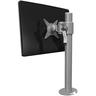 Dataflex ViewMate Style Monitorarm 652 1fach Monitor-Tischhalterung 25,4 cm (10"") - 61,0 cm (24"") Hö