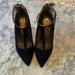 Jessica Simpson Shoes | Jessica Simpson Wicasa High Heel In Black - 6m | Color: Black | Size: 6