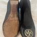 Tory Burch Shoes | Navy Tory Burch Flats | Color: Blue | Size: 9