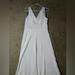 J. Crew Dresses | J Crew Bridesmaid Dress (8p) | Color: Cream | Size: 8