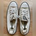 Converse Shoes | Converse Stretch All Stars! | Color: White | Size: 7