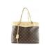 Louis Vuitton Bags | Louis Vuitton Monogram Pallas Shopper Dune Leather Chain Bag 4lk0502 | Color: Brown | Size: Length: 14" Width: 4.5" Height: 11"