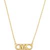 Michael Kors Kette 925er Silber One Size Damen