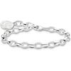 Thomas Sabo Armband 925er Silber, Emaille 19 Damen
