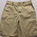 Polo By Ralph Lauren Bottoms | Boys Polo Ralph Lauren Khaki Chino Shorts. 12 | Color: Tan | Size: 12b