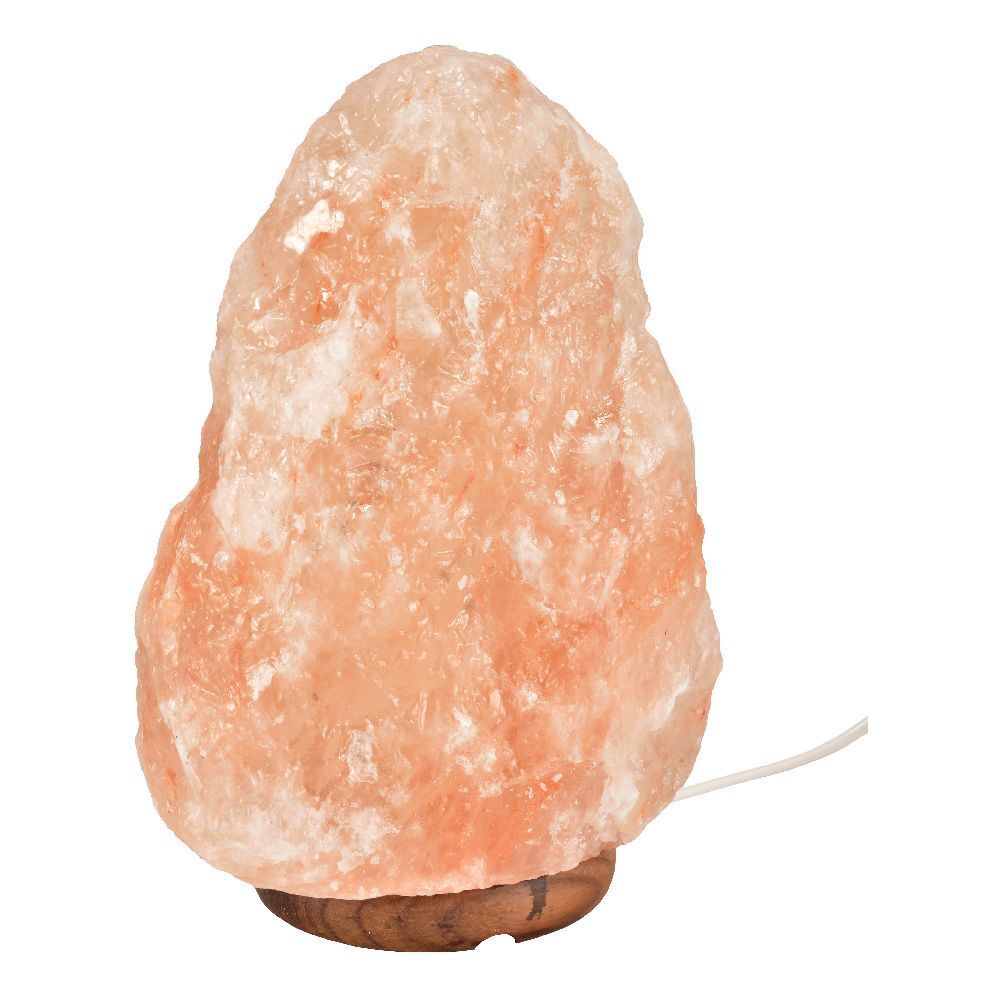 Lampada Sale Rosa dell´Himalaya 6-8Kg 1 pz