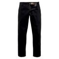 5-Pocket-Hose LEE "Extreme Motion" Gr. 32, Länge 32, schwarz (black) Herren Hosen 5-Pocket-Hosen