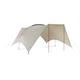 Grand Canyon Tahuta 4 Shelter (Größe One Size, beige)