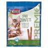 Trixie PREMIO Stick Quintet - con pollame e fegato (20 x 5 g)