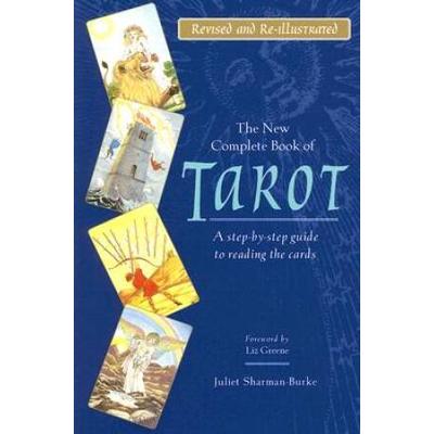 The New Complete Book Of Tarot
