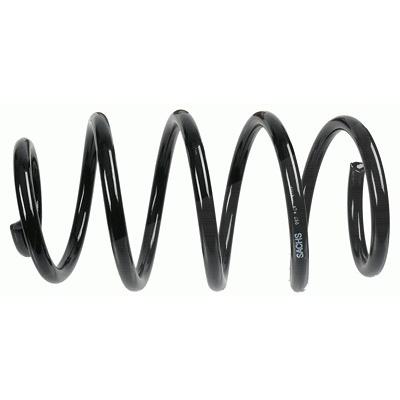 Sachs Fahrwerksfeder [Hersteller-Nr. 997849] für VW Image