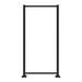 Barrette Outdoor Living 3'x6' Vertical Decorative Screen Panel Frame Kit Metal | 75 H x 36.25 W x 2 D in | Wayfair 73050437