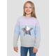 Threadgirls Pullover Mädchen flieder, 122