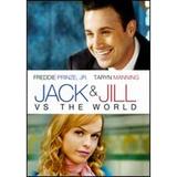 Pre-Owned Jack and Jill vs. The World (DVD 0687797123596) directed by Vanessa Parise