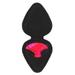 YIMIAO Guitar Picks Holder Wear-Resistant High Stability Mini Plectrum Case Bag Pick Storage Accessories for Instrument Shop