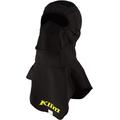 Klim Arctic 2022 Cagoule, noir-jaune