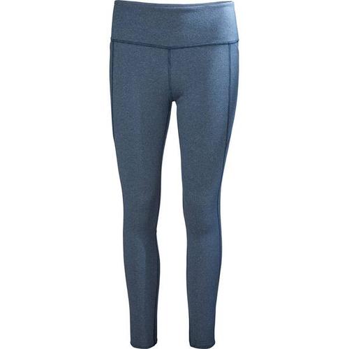 HELLYHANSEN Damen Hose W MYRA LEGGINGS, Größe M in Grau