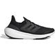 ADIDAS Herren Laufschuhe Ultraboost Light, Größe 42 in Schwarz