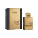 Al Haramain Amber Oud Black Edition EDP 2.0 oz For MEN