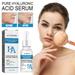 (Buy 2 Get 1 Free)30ml Pure- Hyaluronic Acid- Facial Essence Vitamin- C Facial Moisturizing Cream- Skin Care Wrinkle Reduction Whitening Repair- Firming Moisturizing Cream-_NEW-PPHHD