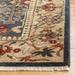 Blue Rectangle 2'6" x 4' Indoor Area Rug - World Menagerie Kurtz Oriental Area Rug | Wayfair 3860D79931404D948173C5D01882C8DC