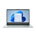 ASUS Vivobook 15.6â€� FHD PC Laptop Intel i3-N305 8GB 256GB Windows 11 Green Grey E1504GA-WS34