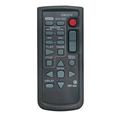 Winflike RMT-835 Replaced Remote Control Fit for Sony Camcorder HDR-SR12E HDR-SR5C HDR-SR8 HDR-CX7 HDR-SR5 HDR-SR7