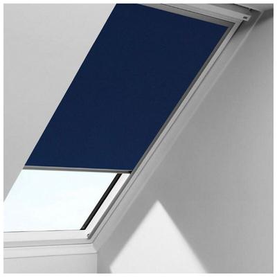 Verdunkelungsrollo - Marineblau - dkl SK06 1100S - Velux Image