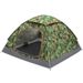 Magshion Instant Automatic Pop Up Camping Tent for 2 Persons Portable Waterproof UV Protection for Outdoor Traveling Hiking Camping Hunting Fishing Camouflage