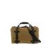 Filson cotton canvas duffle bag