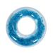 Inflatable Pool Floats for Kids Adults Swim Tube Pool Rings Swimming Rings Floaties for Swimming Pool Party Decorations blue