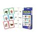 Junior Learning JRL214-3 Nouns Flash Cards Pack of 3